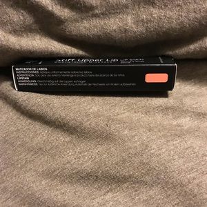 Younique lip stain in “Speechless”